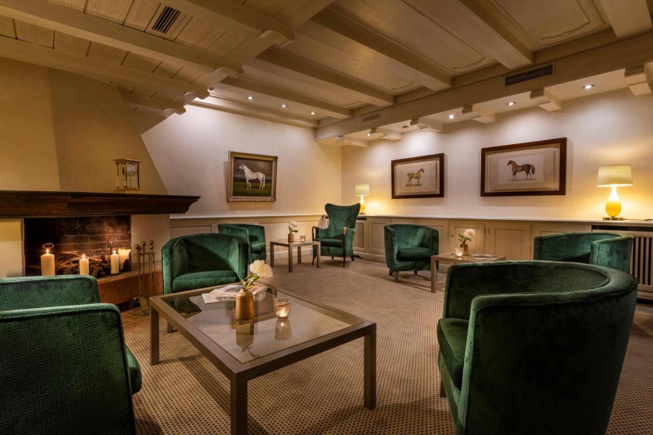 Landhaus Carstens Timmendorfer Strand Εξωτερικό φωτογραφία