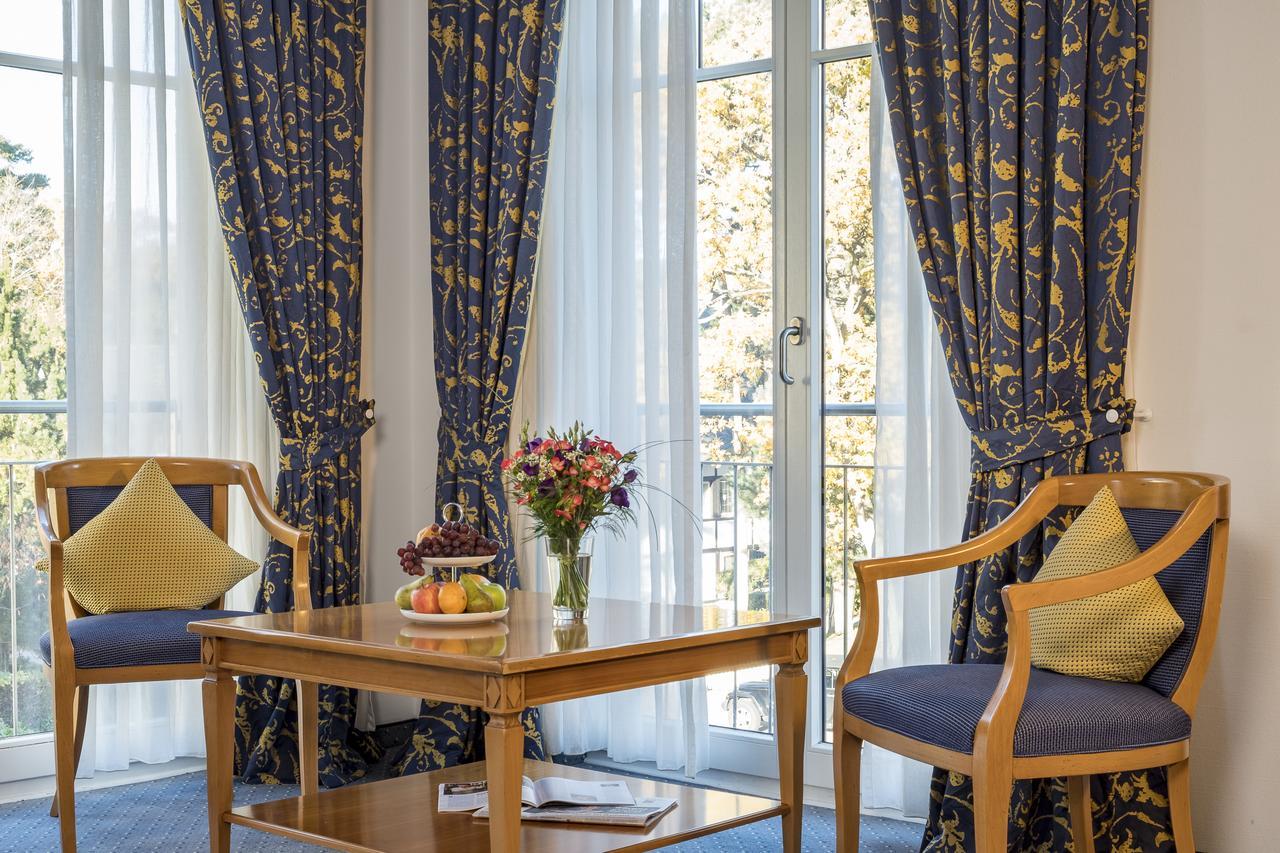 Landhaus Carstens Timmendorfer Strand Εξωτερικό φωτογραφία